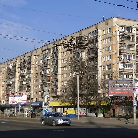 House On Bogdanovicha 66 Minsk