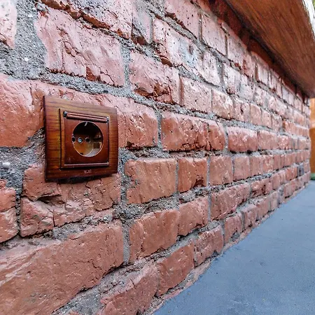 House On Bogdanovicha 66