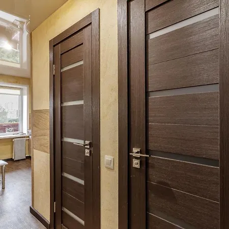 House On Bogdanovicha 66 Apartment